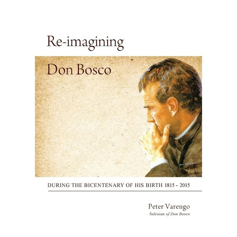 Re-imagining Don Bosco