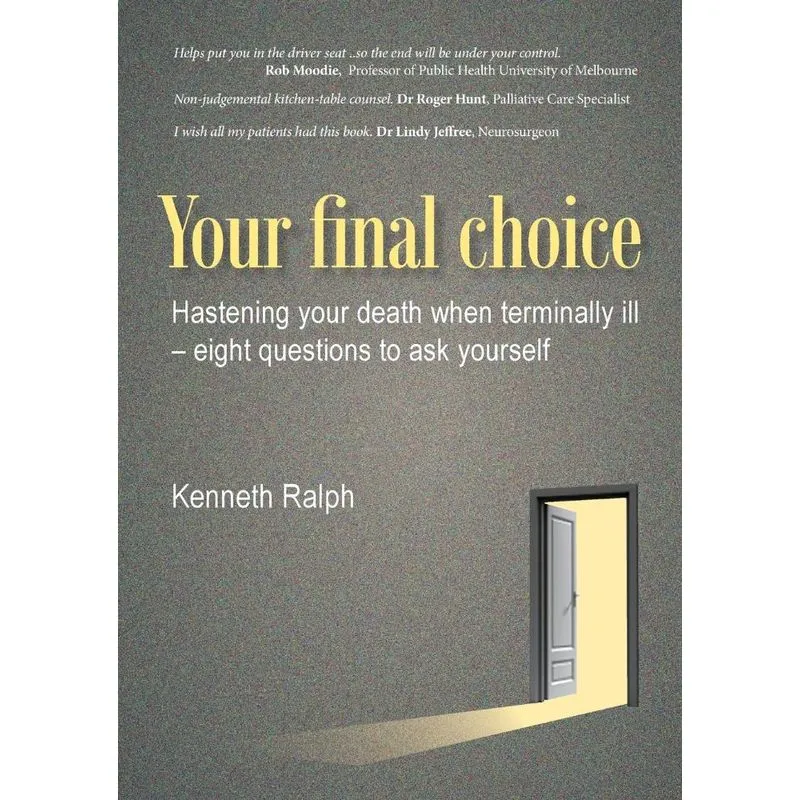 Your Final Choice
