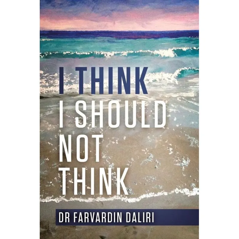I Think I Should Not Think