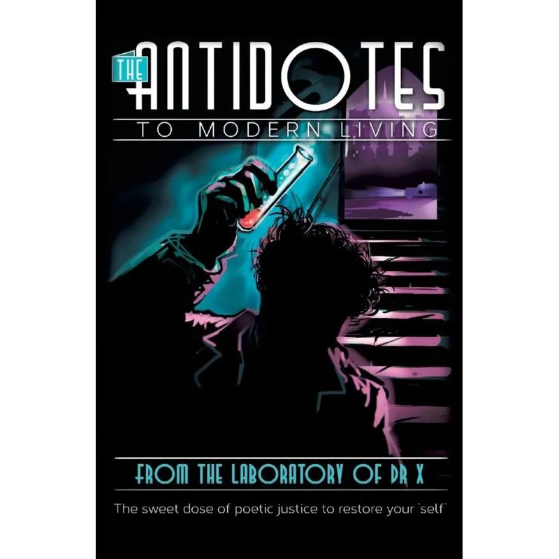 The Antidotes to Modern Living