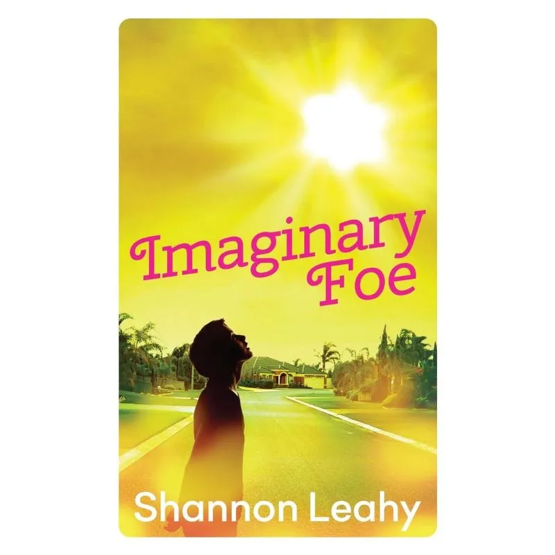 Imaginary Foe