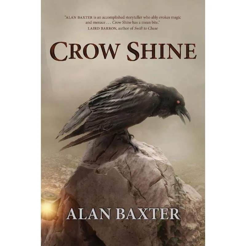 Crow Shine