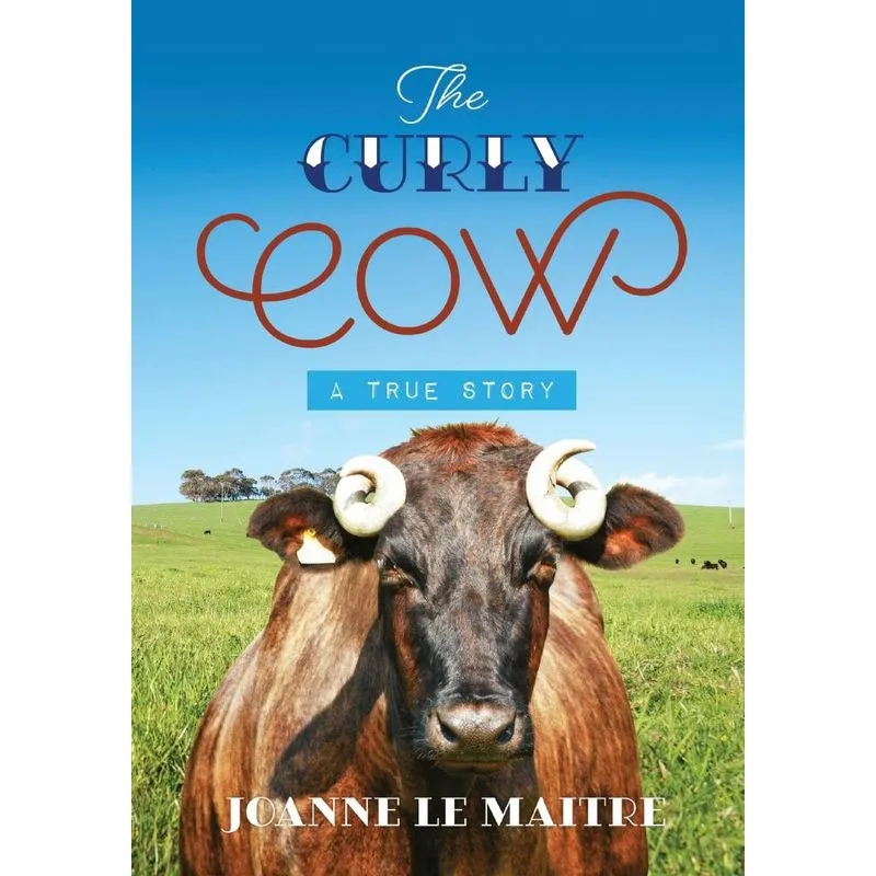 The Curly Cow