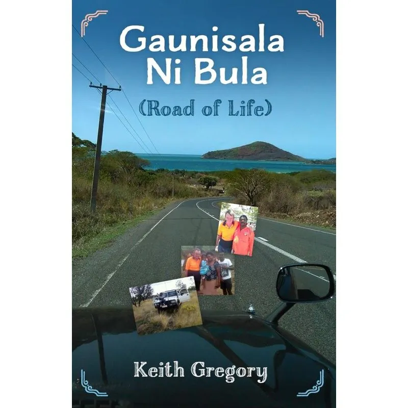 Guanisala Ni Bula