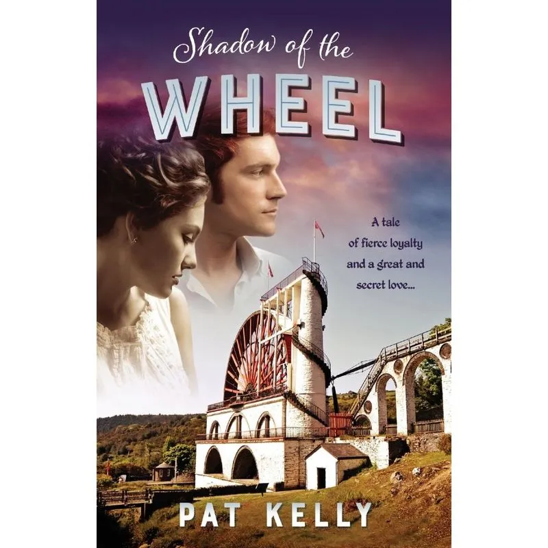 Shadow of the Wheel