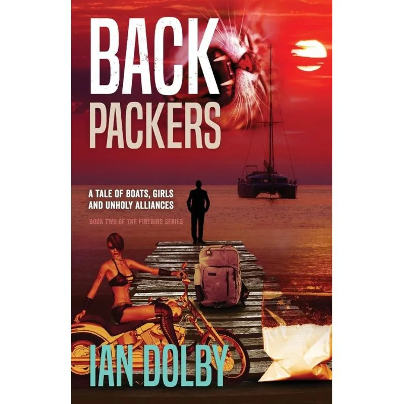 Backpackers