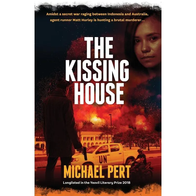 The Kissing House