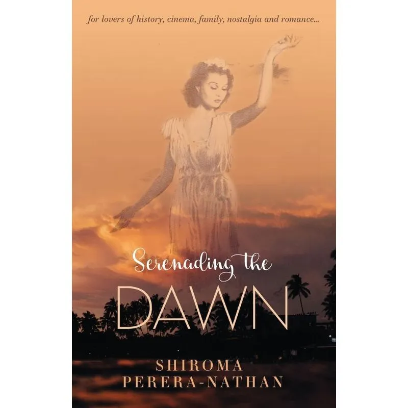 Serenading the Dawn