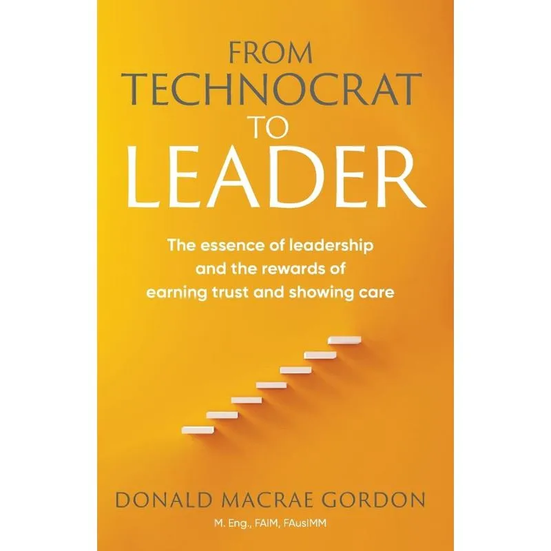 From Technocrat to Leader