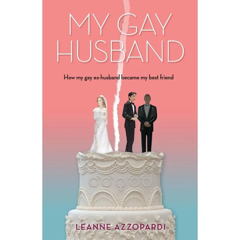 My Gay Husband