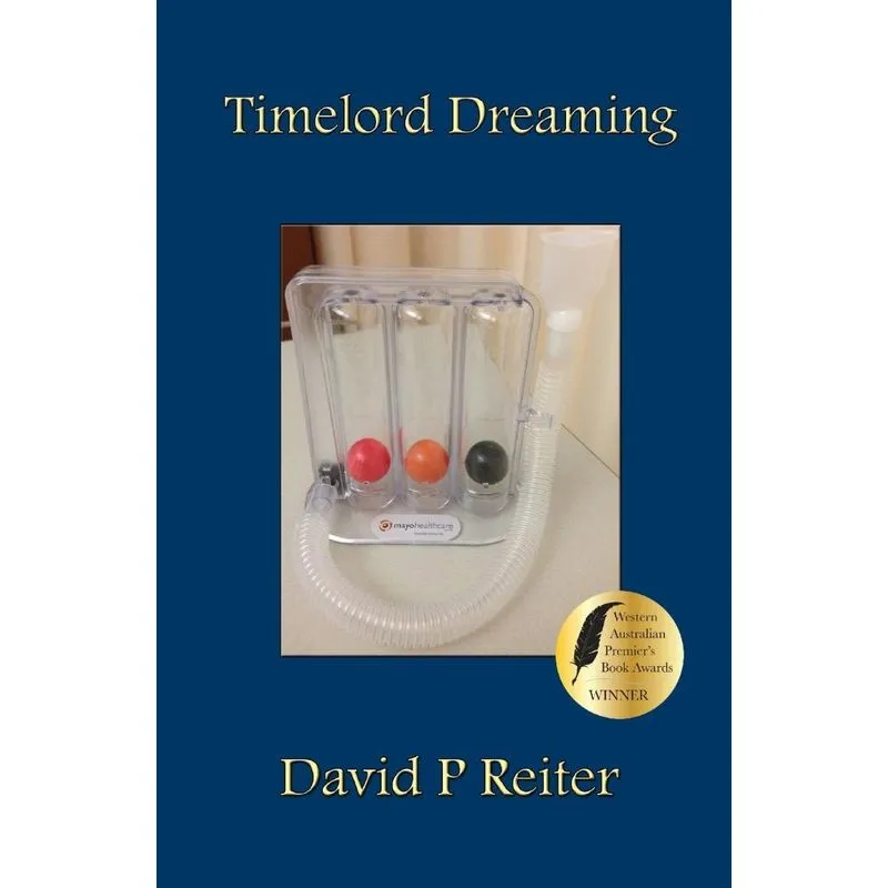 Timelord Dreaming