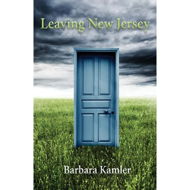 Leaving New Jersey