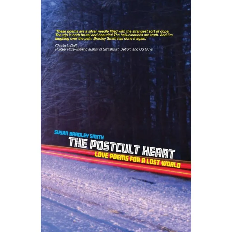 The Postcult Heart