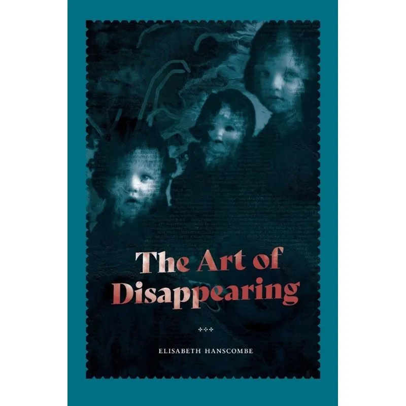 The Art of Disappearing