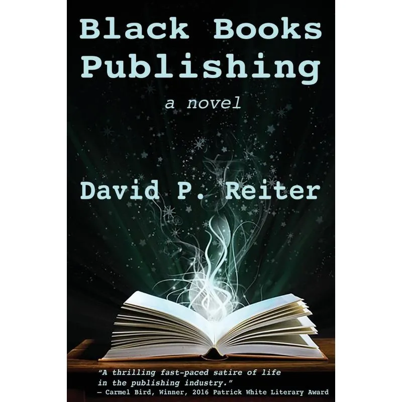 Black Books Publishing