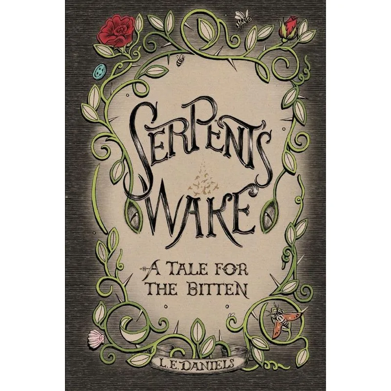 Serpents Wake