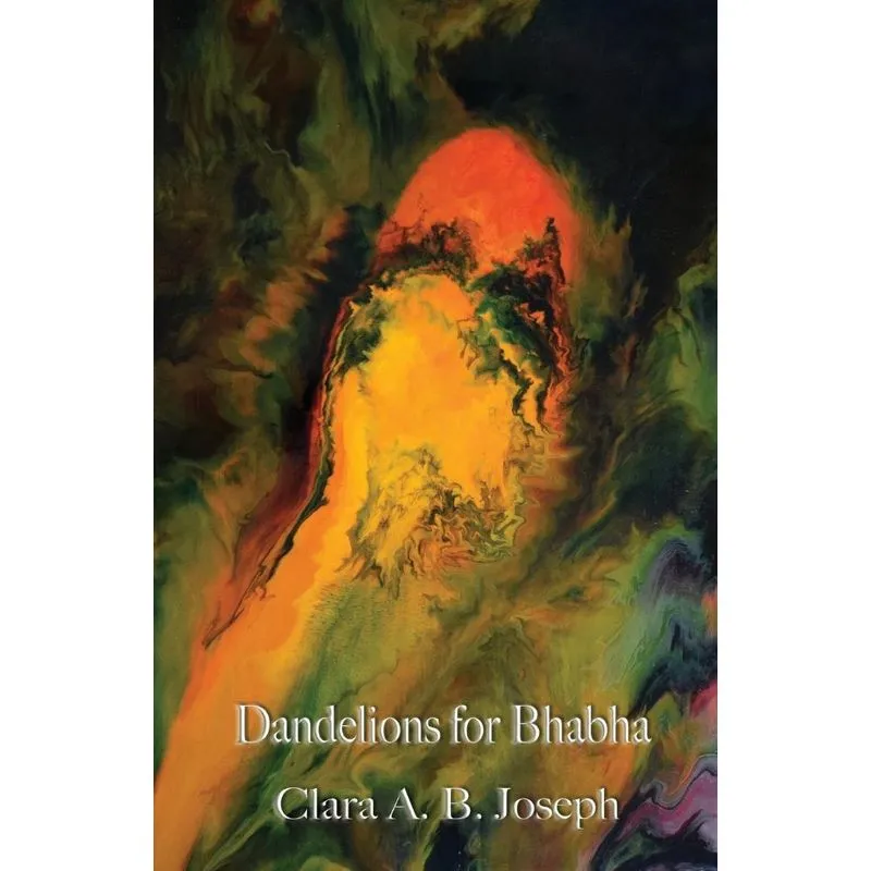 Dandelions for Bhabha