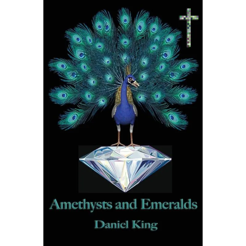 Amethysts and Emeralds