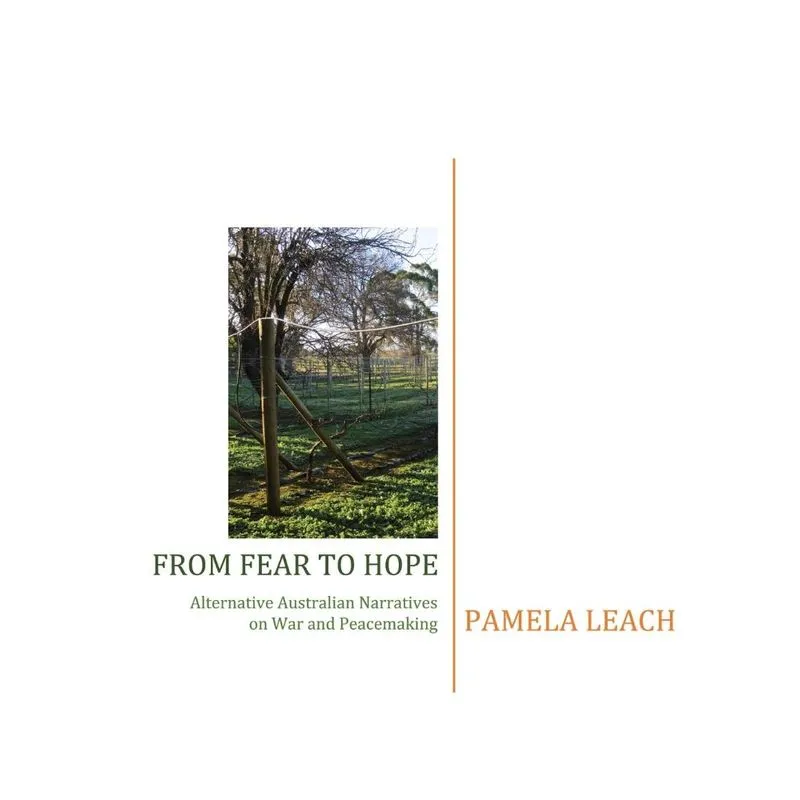 From Fear to Hope