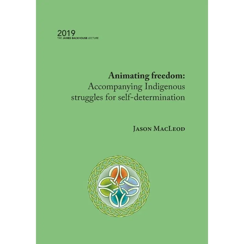 Animating freedom