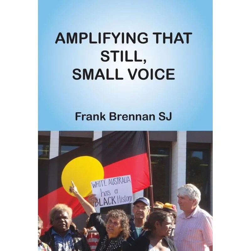 Amplifying that Still, Small Voice