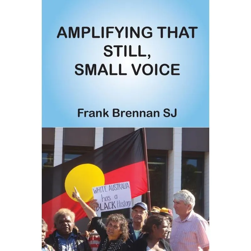 Amplifying that Still, Small Voice