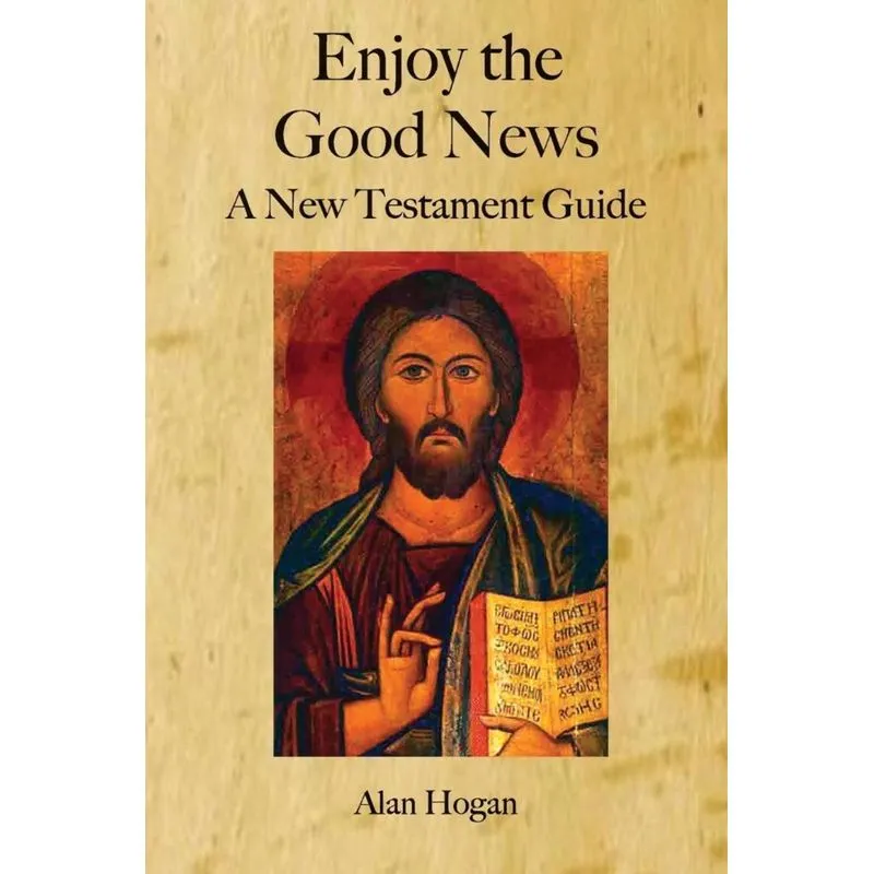 Enjoy the Good News