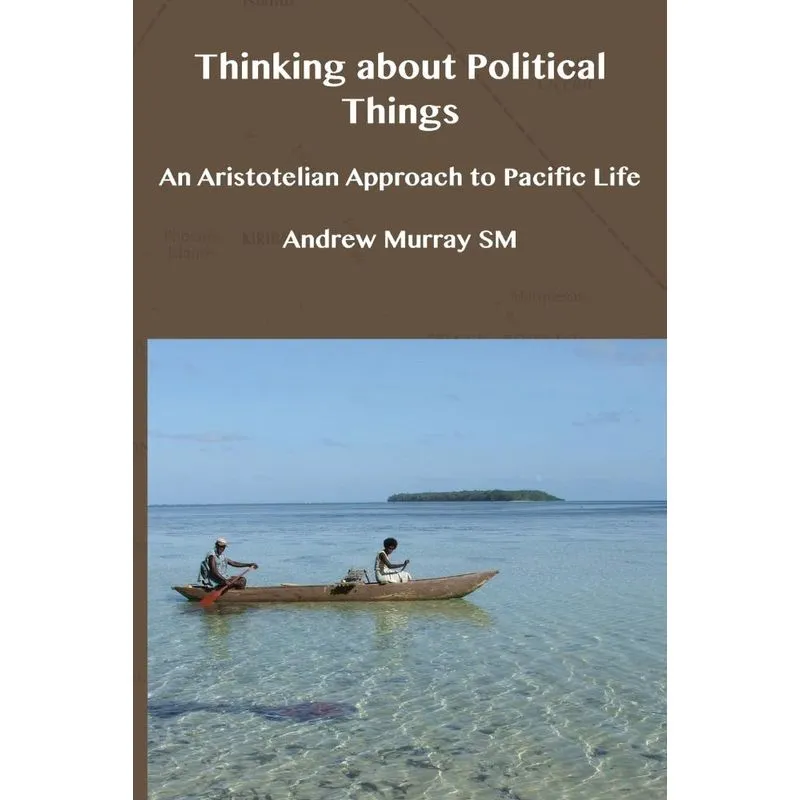 Thinking about Political Things