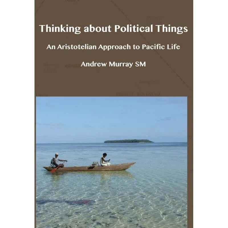 Thinking about Political Things