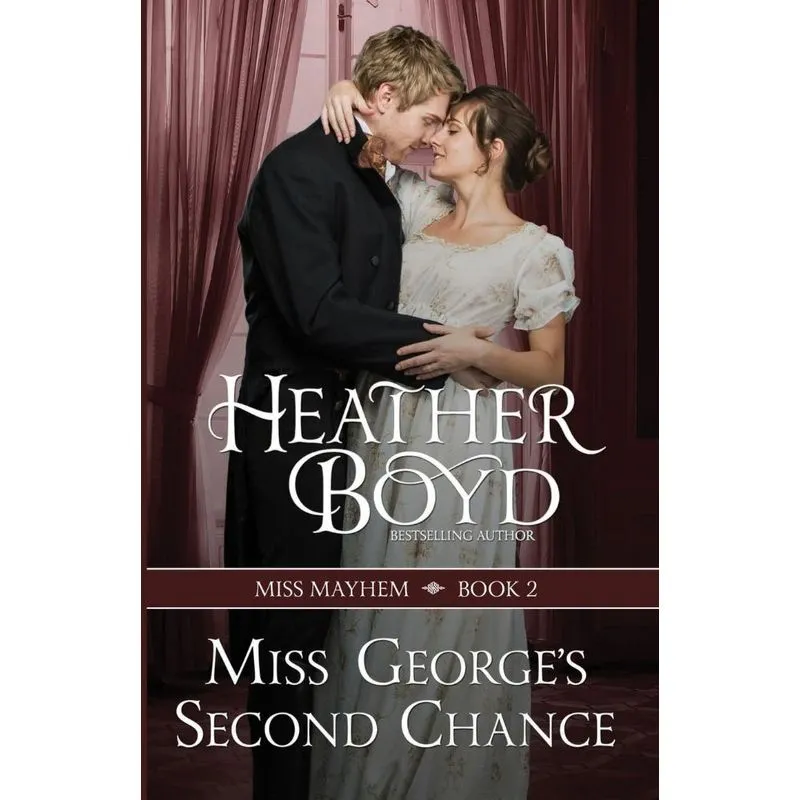 Miss Georges Second Chance