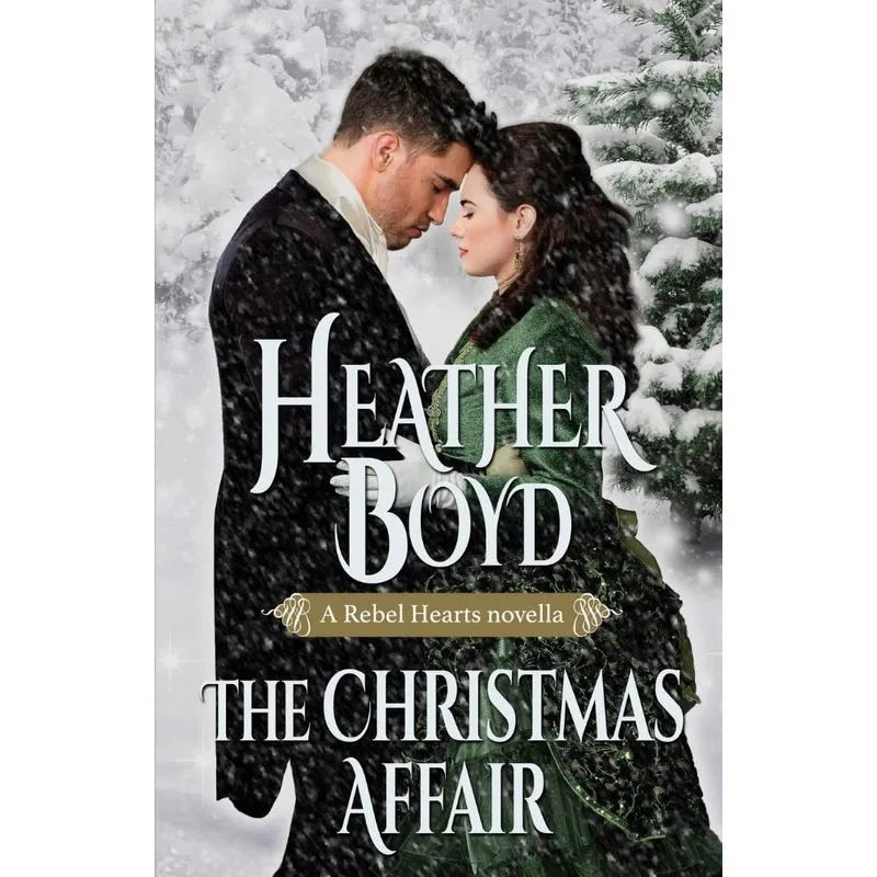 The Christmas Affair