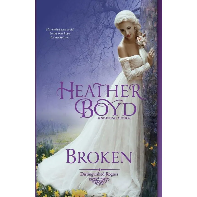 Broken