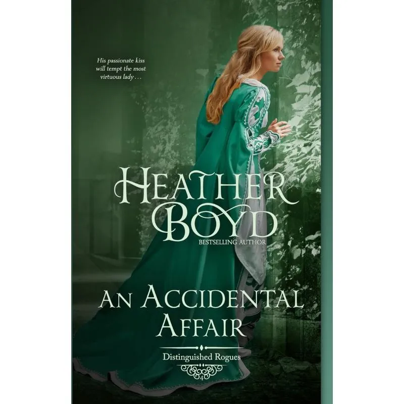 An Accidental Affair
