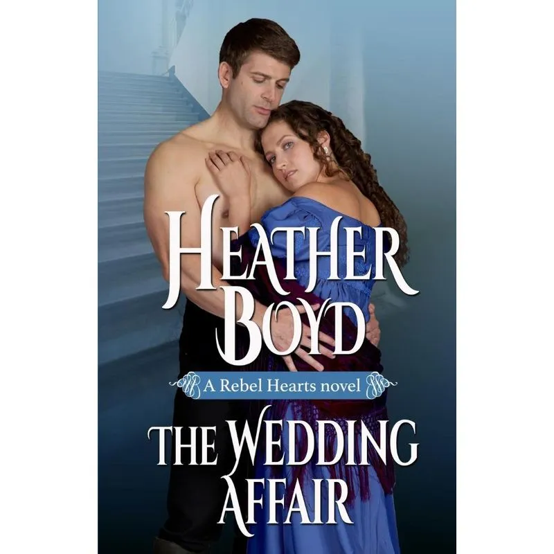 The Wedding Affair