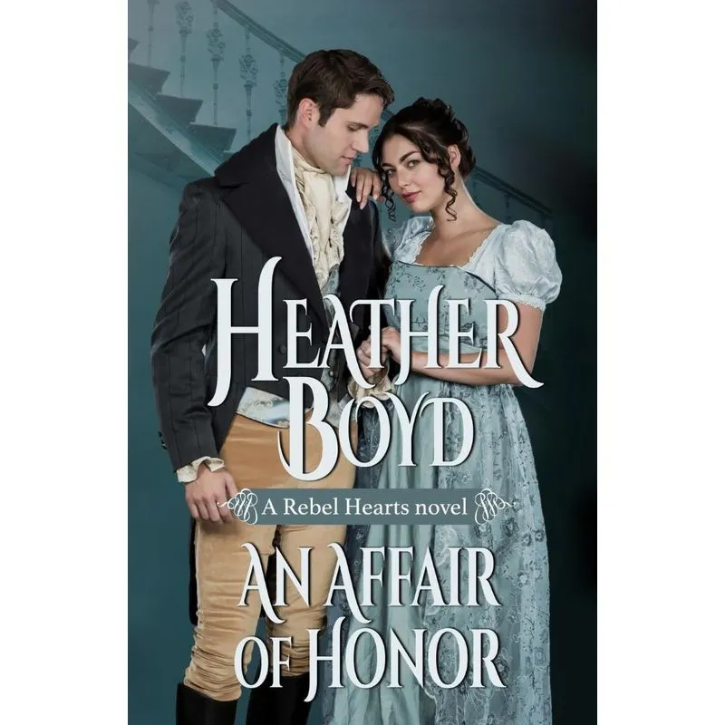 An Affair of Honor