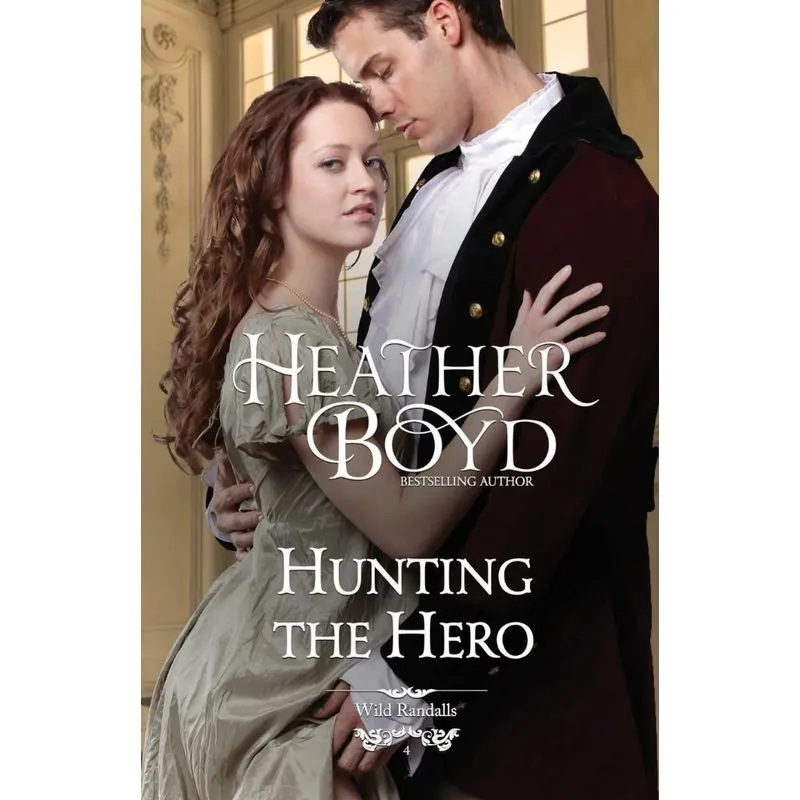 Hunting the Hero