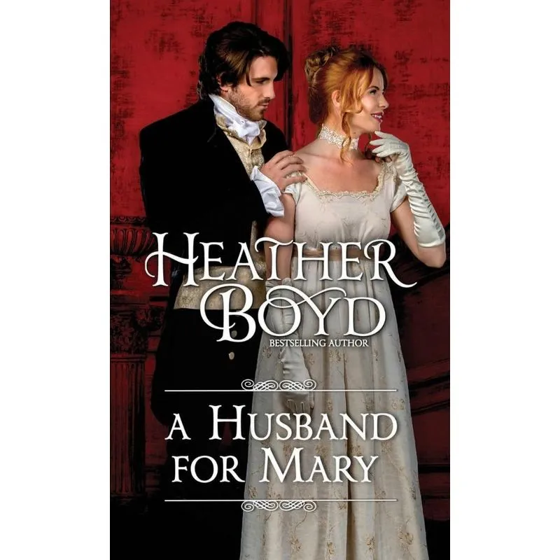 A Husband for Mary