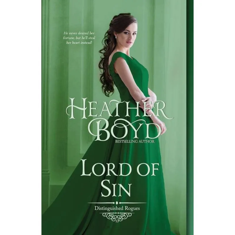 Lord of Sin