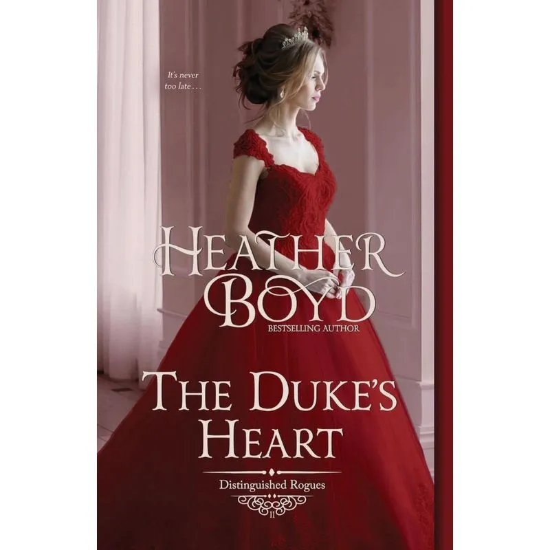 The Dukes Heart