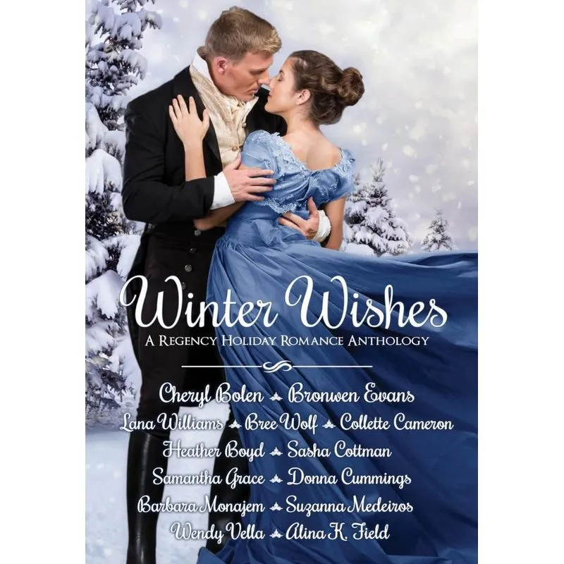 Winter Wishes