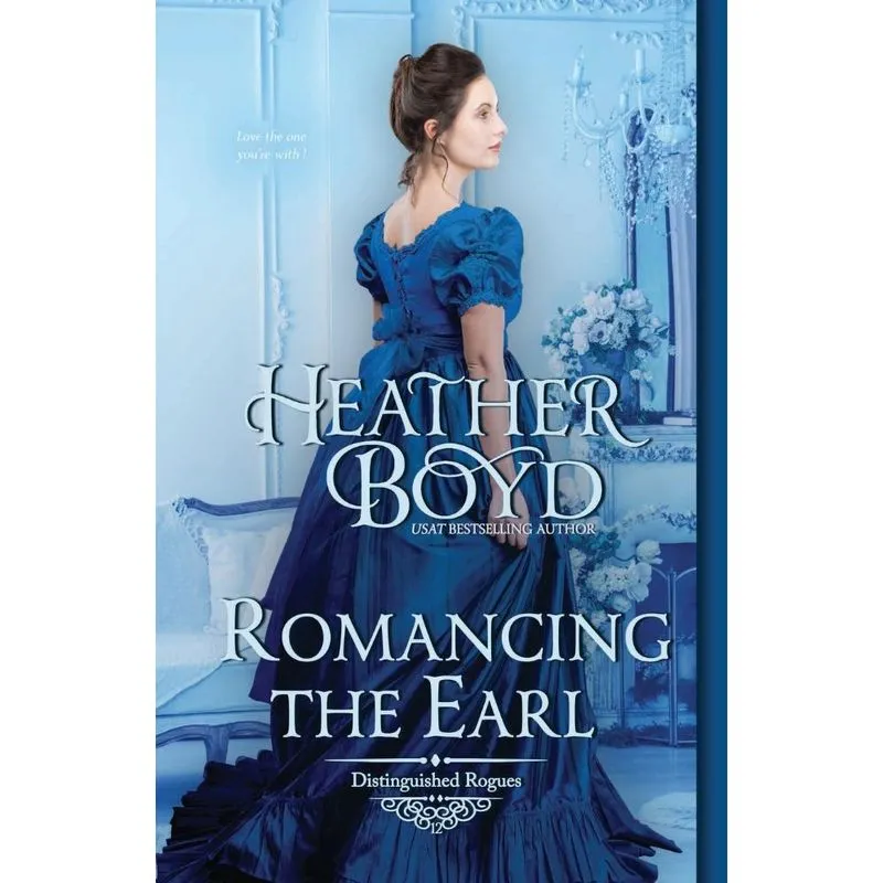 Romancing the Earl