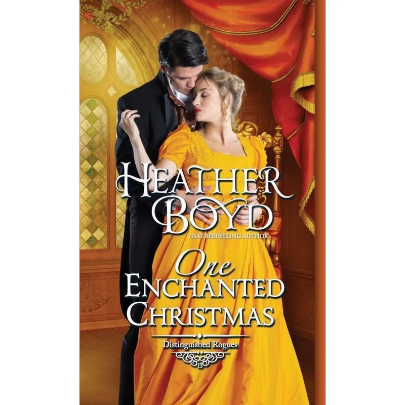 One Enchanted Christmas