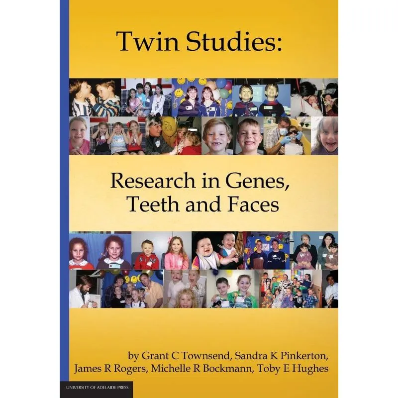 Twin Studies