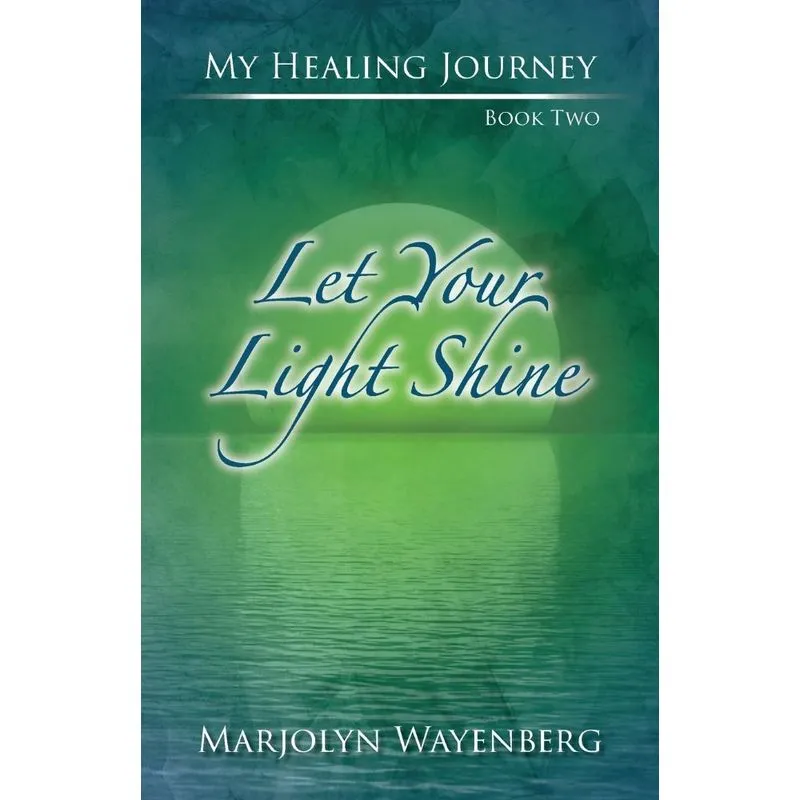 Let Your Light Shine
