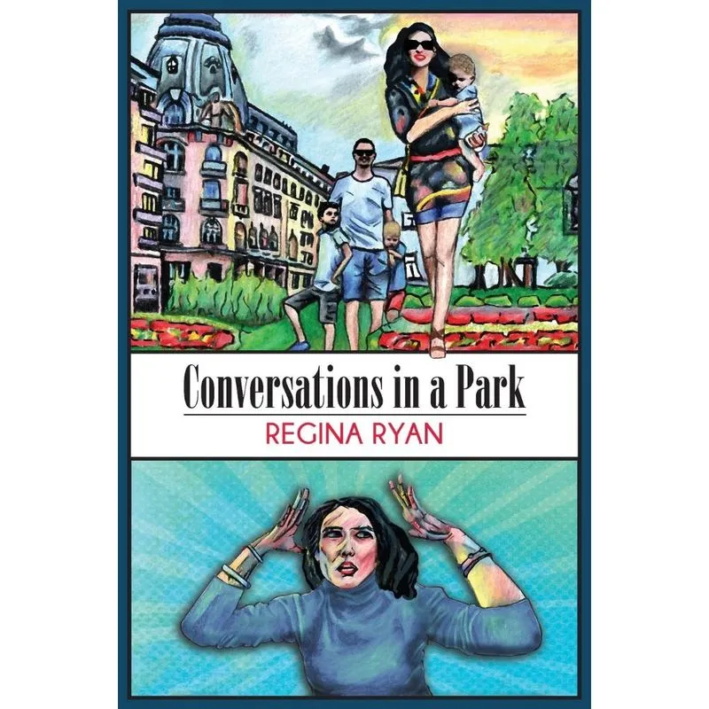 Conversations in a Park