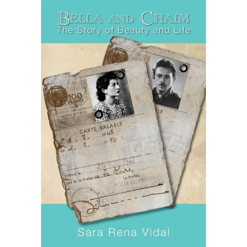 Bella and Chaim
