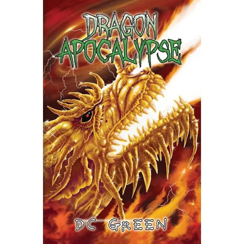 Dragon Apocalypse