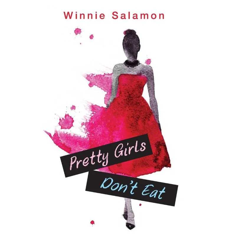 Pretty Girls Dont Eat