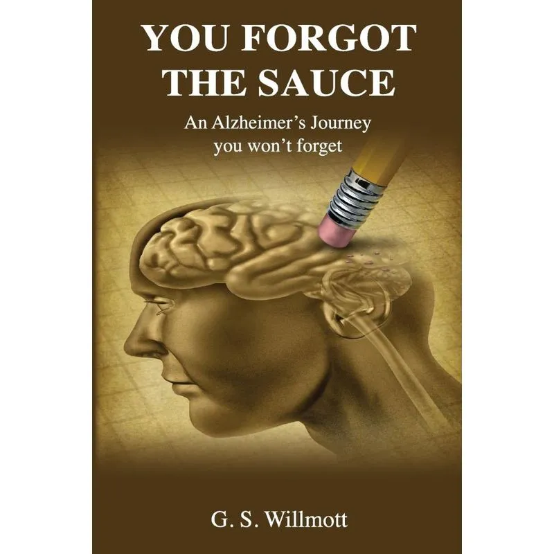 You Forgot the Sauce
