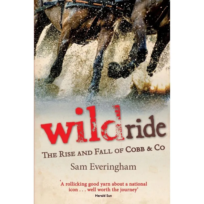 Wild Ride